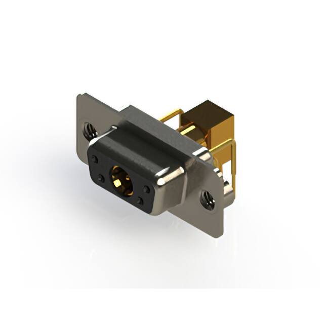 630-5W1-640-7NA EDAC Inc.  D-Sub Connector Assemblies